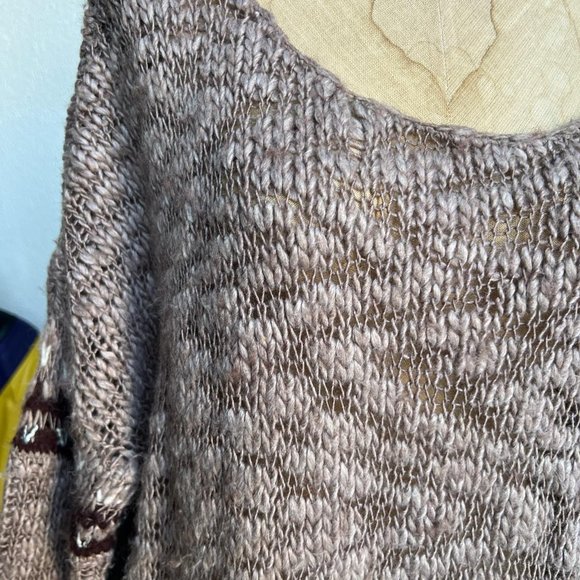 Free People Sweater - Picture 6 of 8